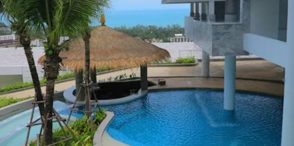 Apartment, 116 m² in Phuket — photo 16