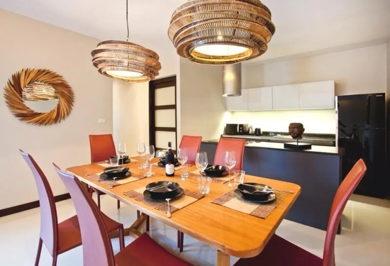 House or villa, 467 m² in Phuket — photo 11