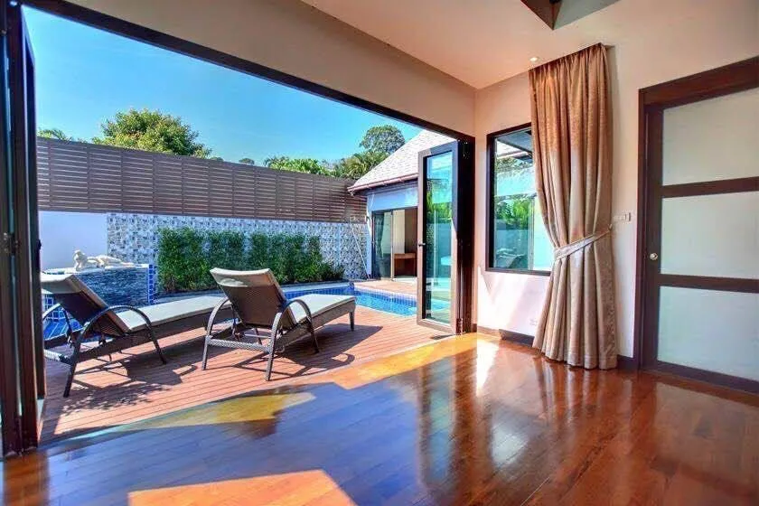House or villa, 250 m² in Phuket — photo 8