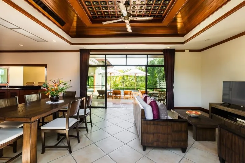 Apartment, 478 m² in Phuket — photo 43