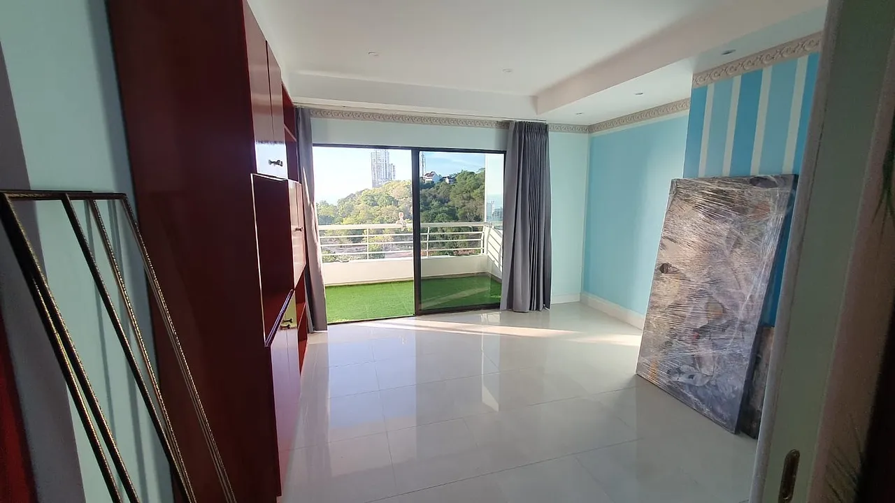 Apartment, 100 m² in Pattaya — photo 12