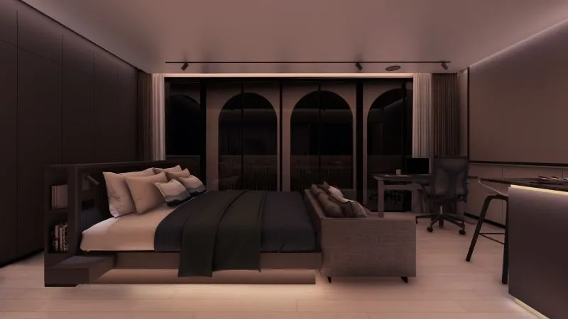 Studio apartment, 33 m² in Phuket — photo 7