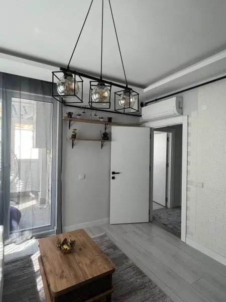 Apartment in Antalya — photo 10