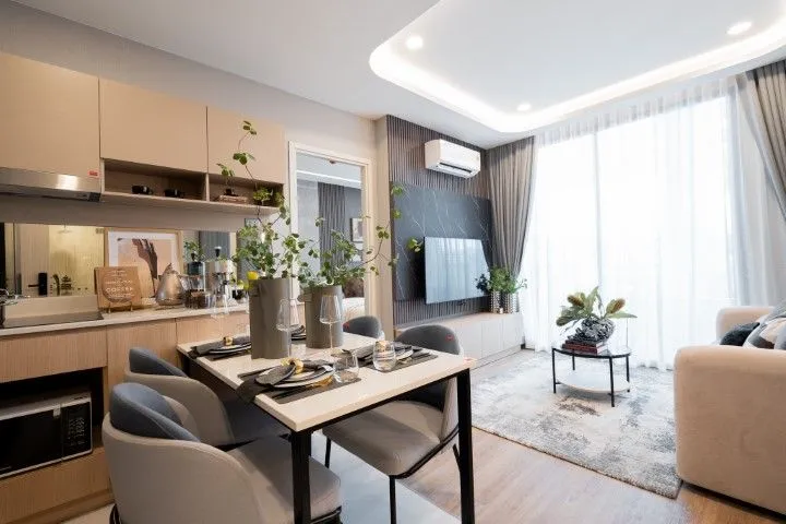 Property in Phuket — photo 2