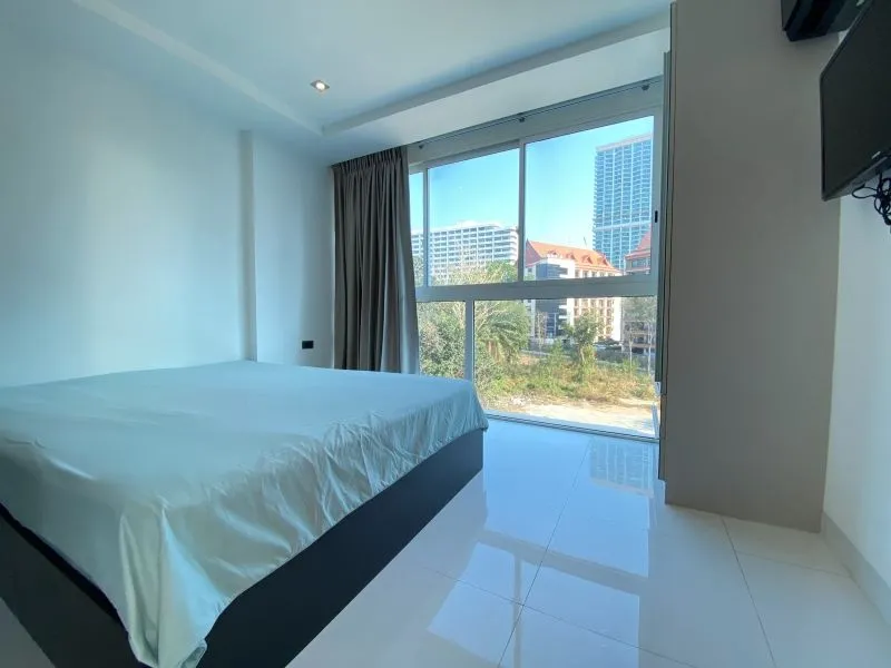 Apartment, 42.75 m² in Pattaya — photo 17