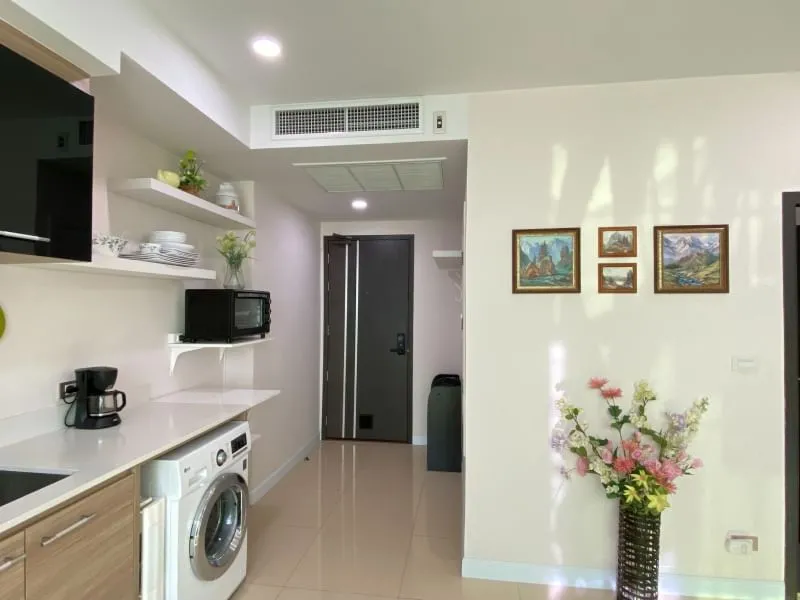 Apartment in Pattaya — photo 9