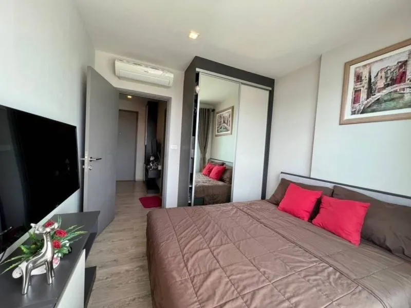 Apartment, 35 m² in Pattaya — photo 2