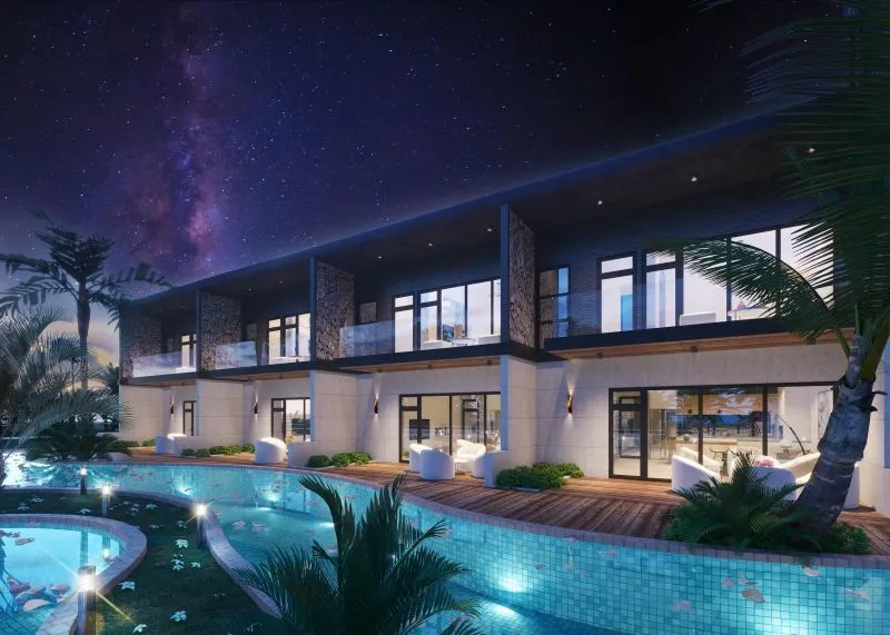 Apartment, 155 m² in Phuket — photo 3