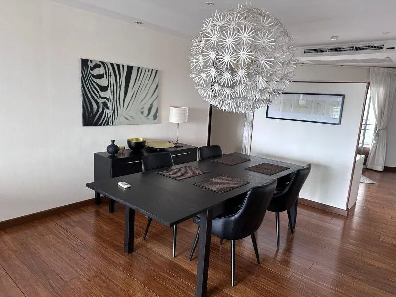 Apartment, 160 m² in Pattaya — photo 2