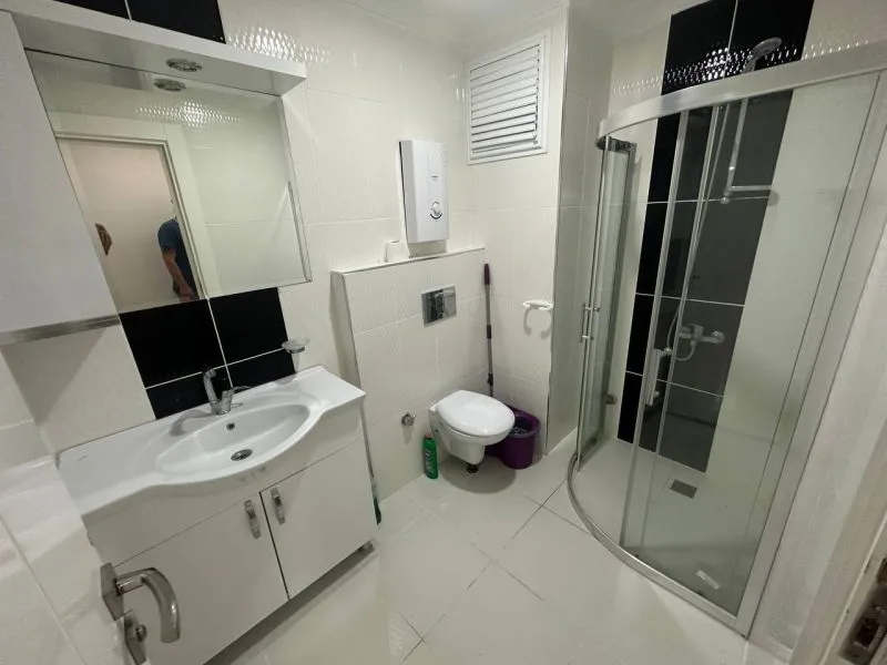 Apartment in Alanya — photo 4