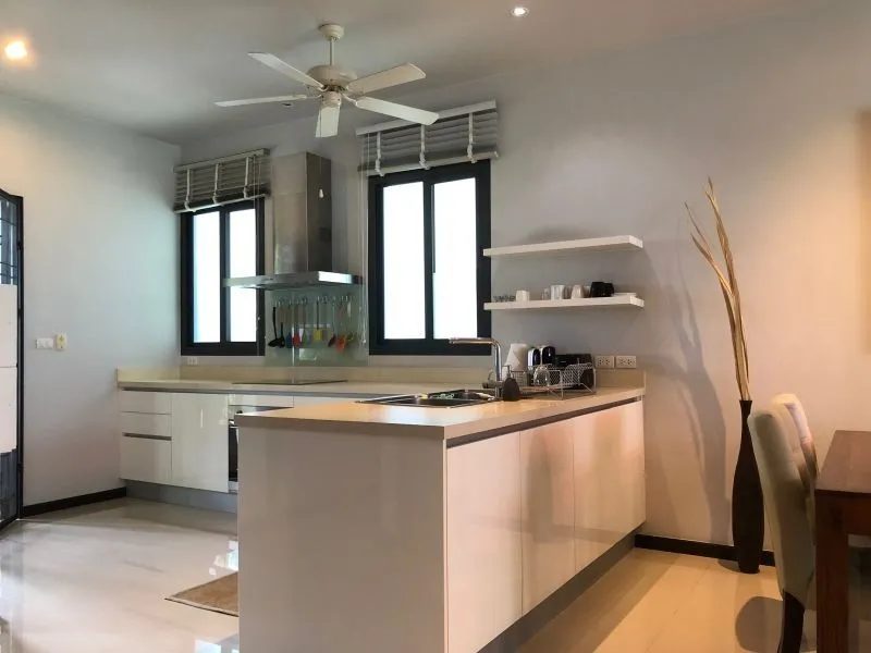 Apartment in Phuket — photo 4