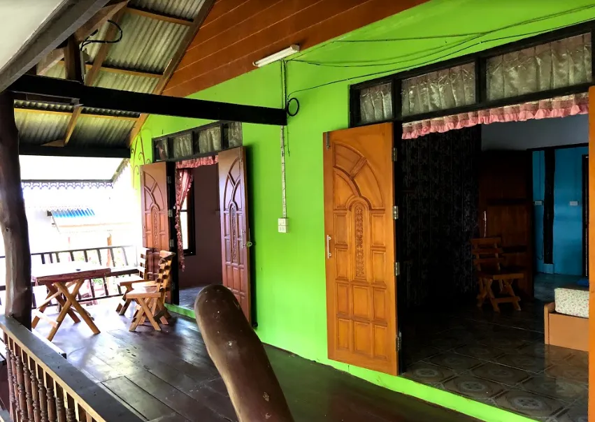 Commercial property, 1416 m² in Pattaya — photo 8