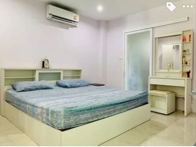 Apartment, 65 m² in Phuket — photo 7
