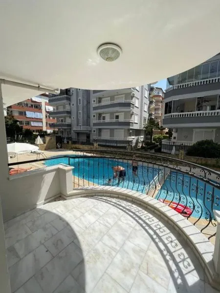 Apartment, 110 m² in Alanya — photo 16