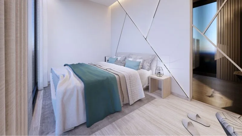 Apartment, 70 m² in Phuket — photo 10