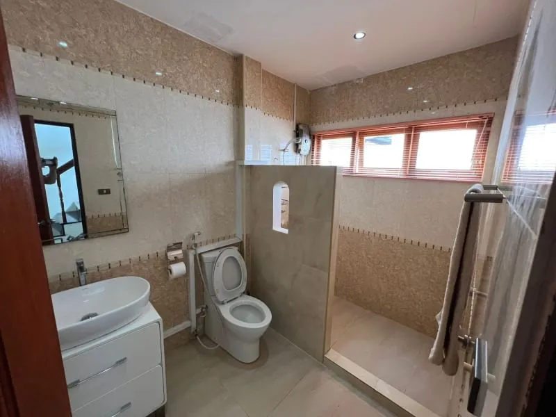 House or villa, 230 m² in Pattaya — photo 8