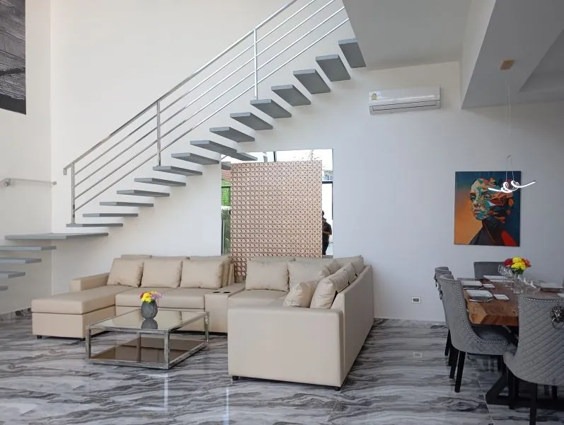 House or villa, 585 m² in Pattaya — photo 8