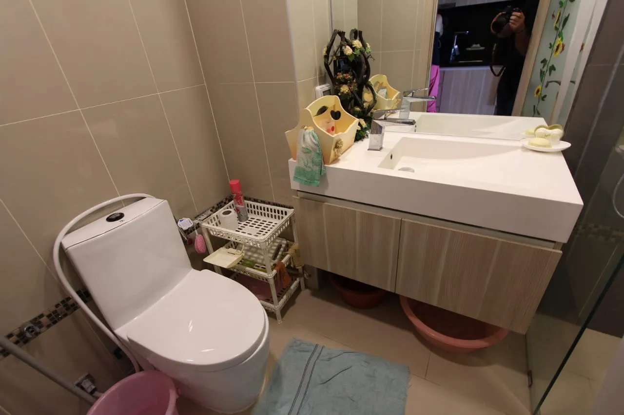 Studio apartment, 29 m² in Pattaya — photo 2