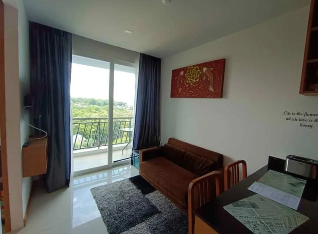 Apartment, 36 m² in Phuket — photo 7
