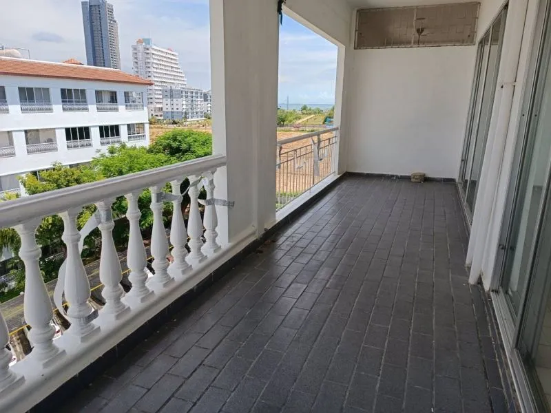Apartment, 101 m² in Pattaya — photo 6