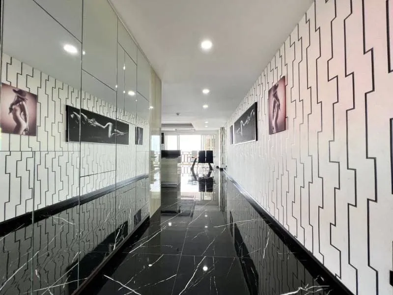 Apartment, 105 m² in Pattaya — photo 7