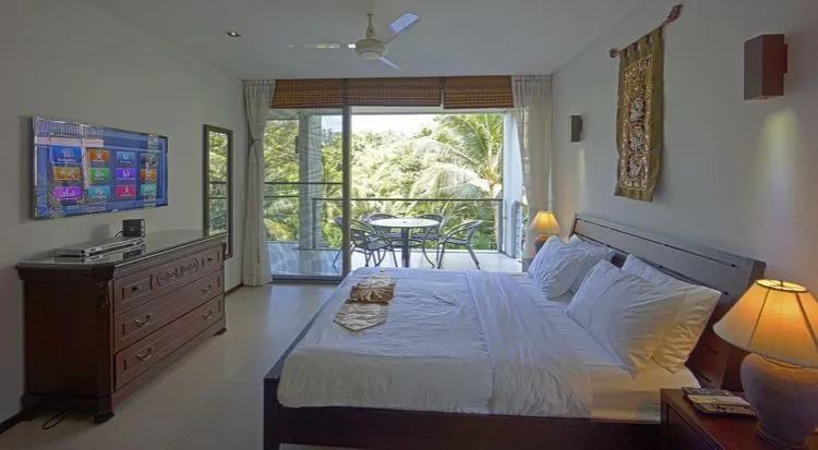 Apartment, 140 m² in Phuket — photo 3