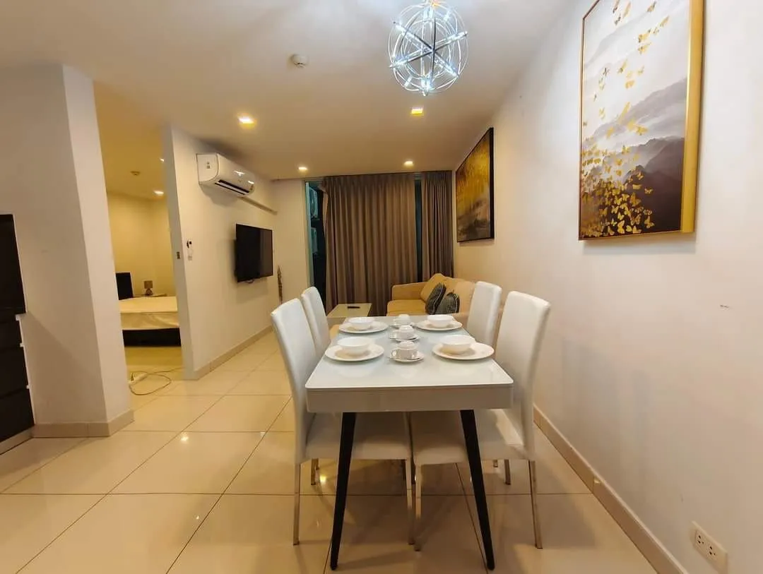 Apartment in Pattaya — photo 13