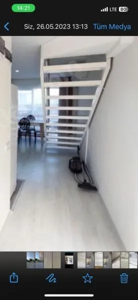Apartment, 105 m² in Antalya — photo 2