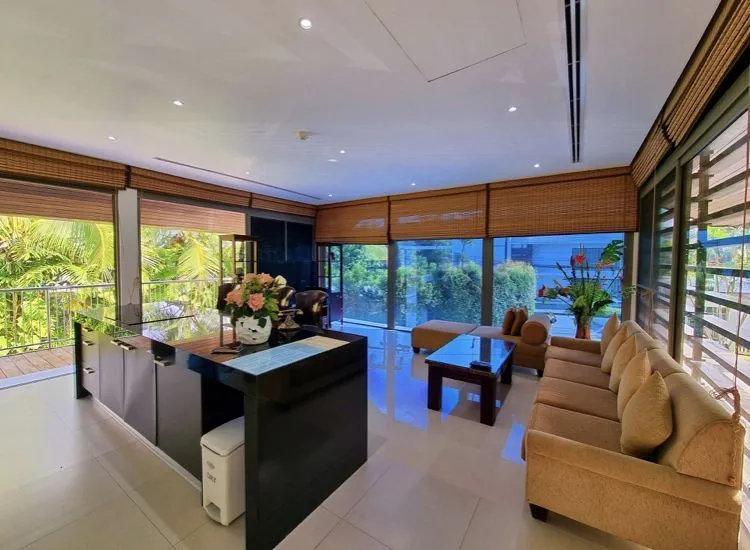 Apartment, 60 m² in Phuket — photo 10