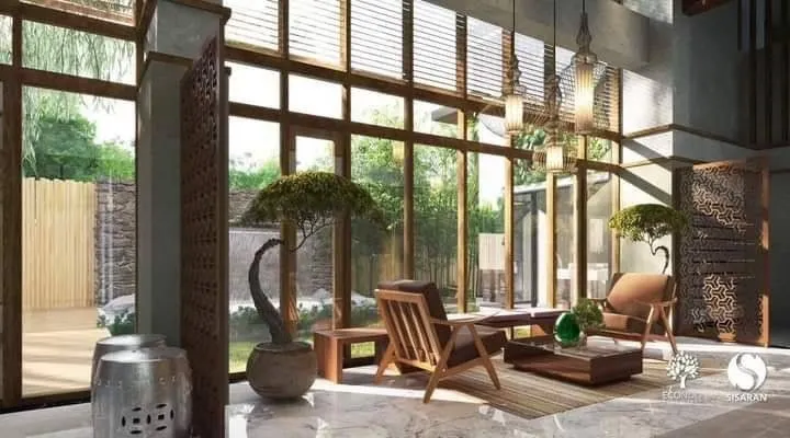 Apartment, 58.51 m² in Pattaya — photo 22