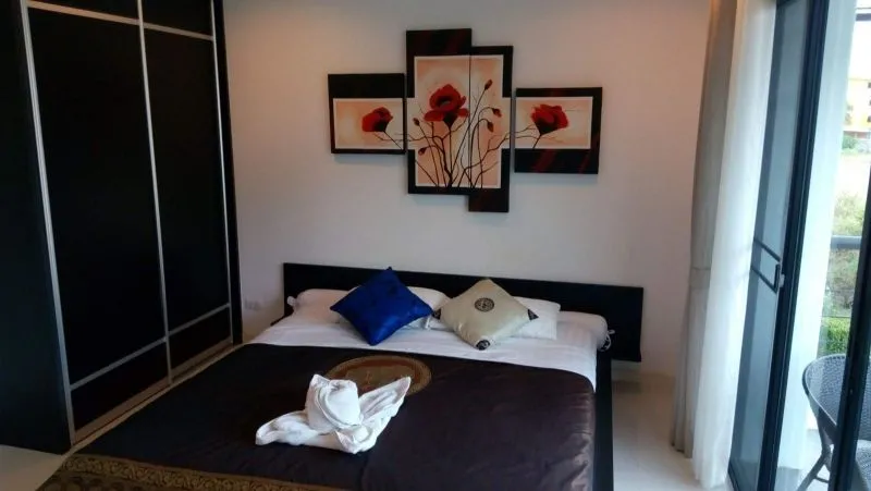 Apartment, 100 m² in Phuket — photo 2