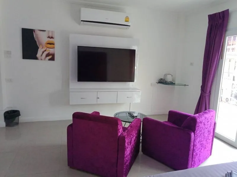 Commercial property in Pattaya — photo 13
