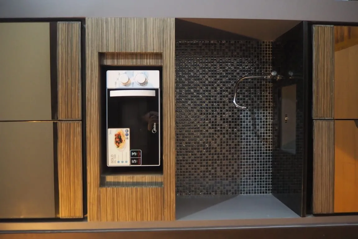 Studio apartment, 43.79 m² in Phuket — photo 1