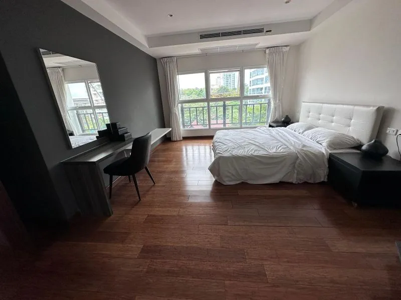 Apartment, 160 m² in Pattaya — photo 33