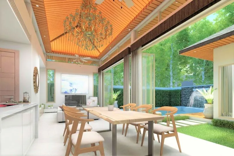 Apartment, 303.05 m² in Phuket — photo 5