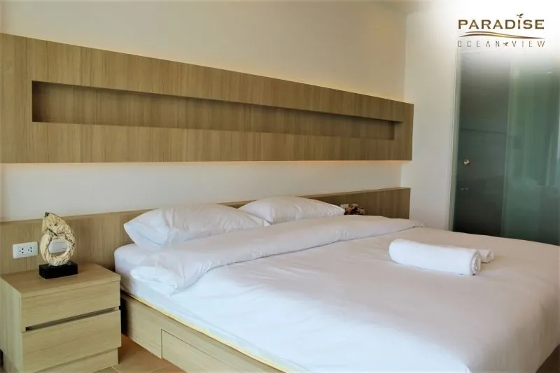 Apartment, 111 m² in Pattaya — photo 9