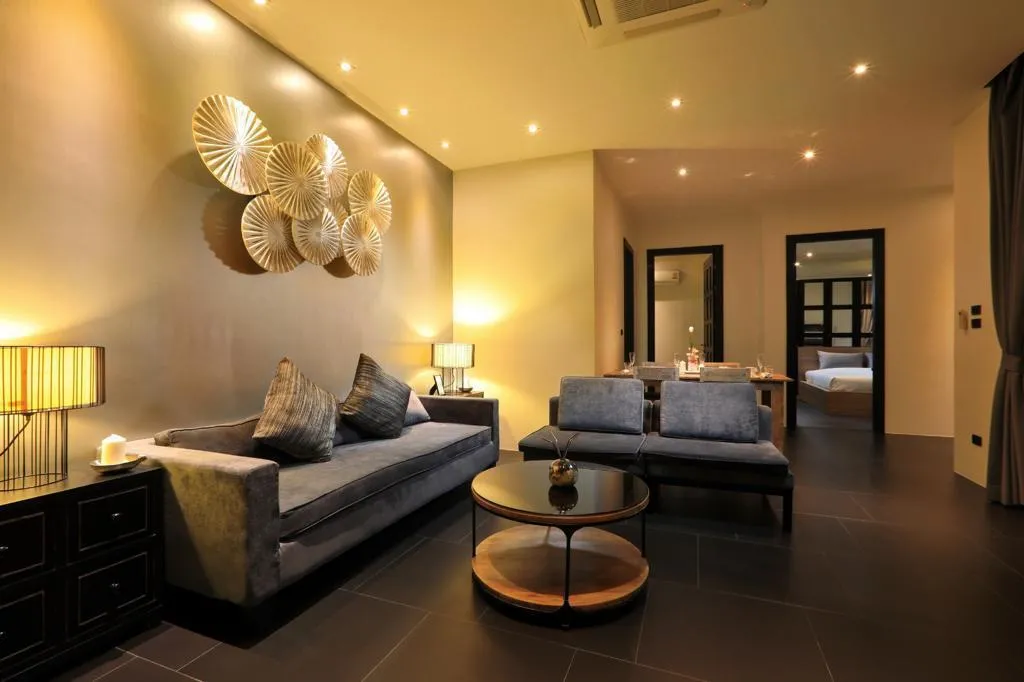 House or villa in Phuket — photo 14