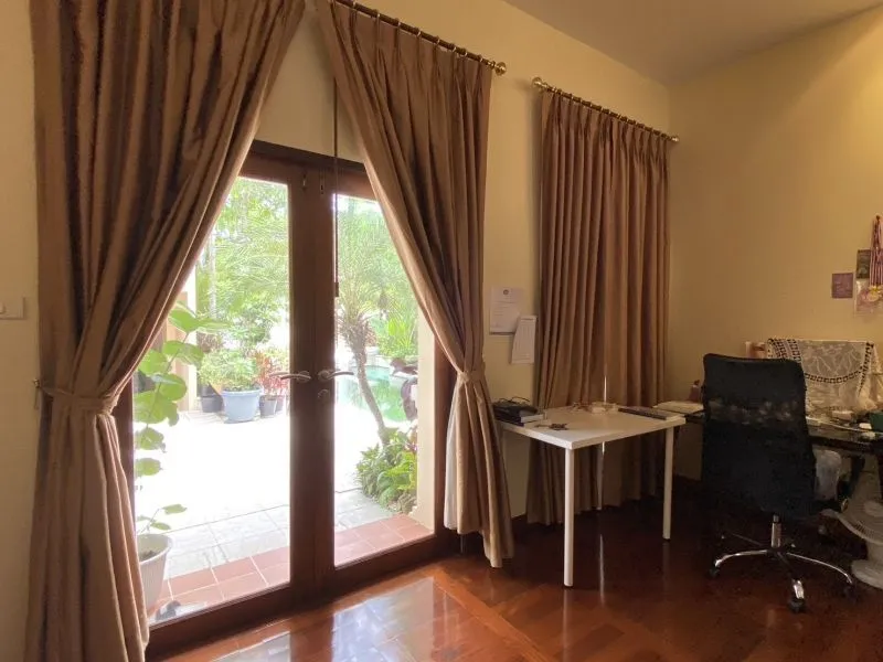 Apartment in Pattaya — photo 6