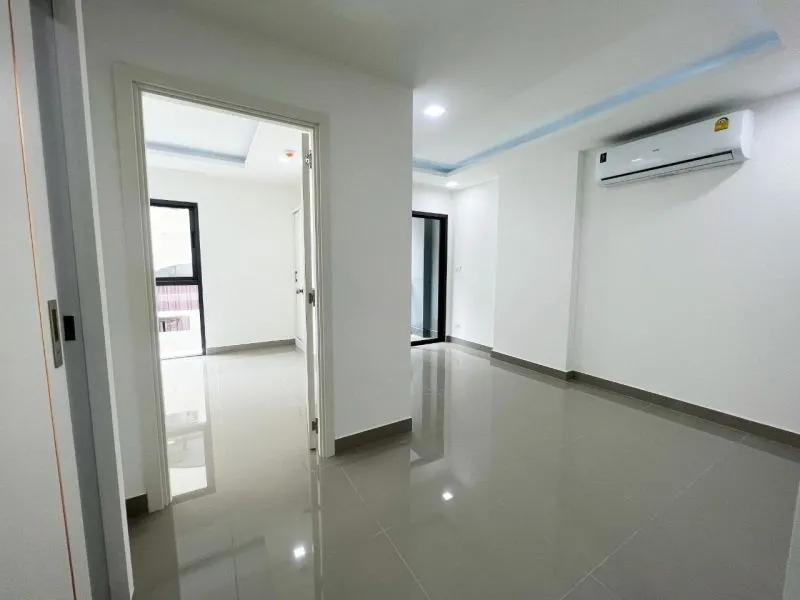Apartment, 32 m² in Pattaya — photo 2