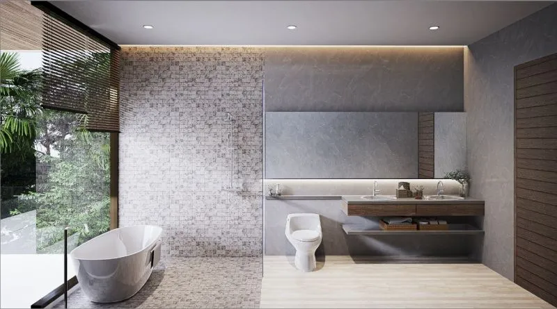 House or villa, 362 m² in Phuket — photo 11