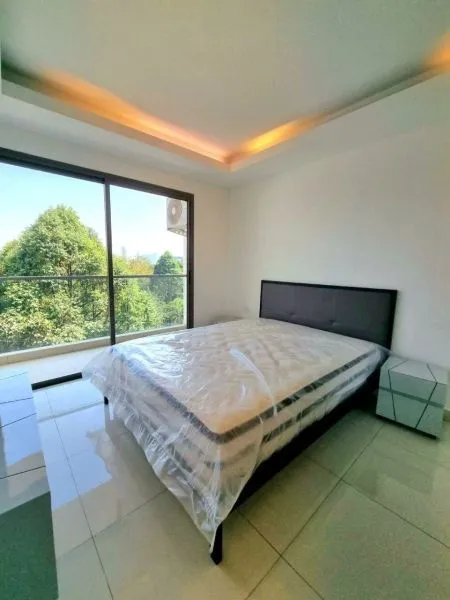 Studio apartment, 25 m² in Pattaya — photo 8