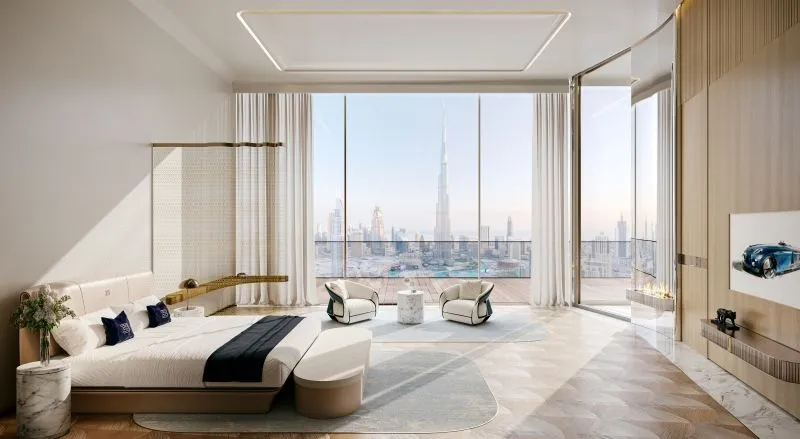 Apartment, 13444 m² in Dubai — photo 3