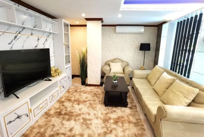 Apartment, 71 m² in Pattaya — photo 20
