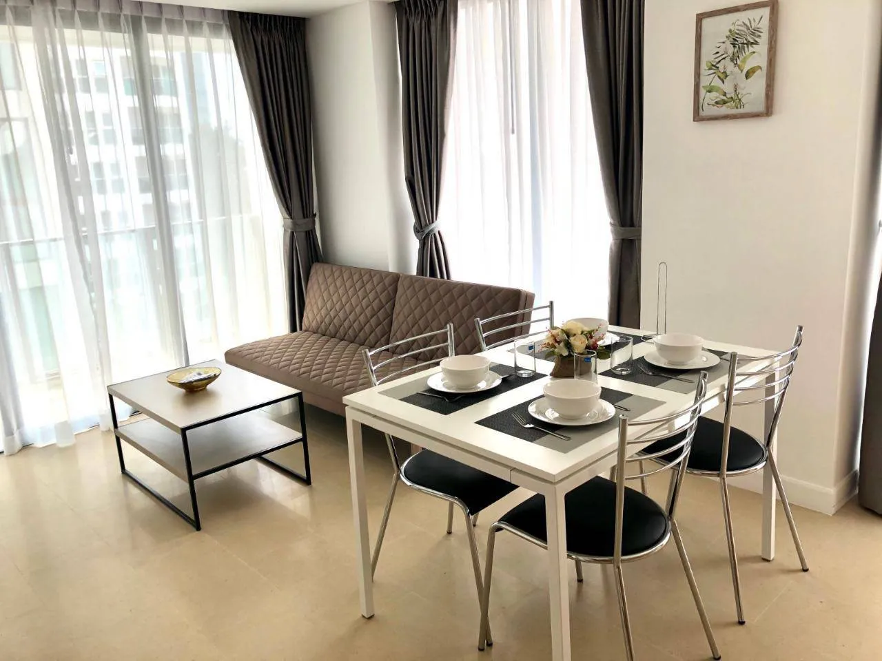 Apartment in Pattaya — photo 5