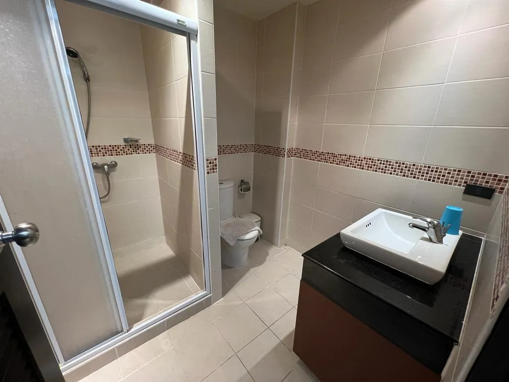 Apartment, 81 m² in Pattaya — photo 2
