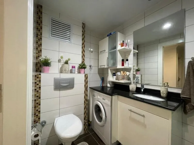Apartment, 100 m² in Alanya — photo 10