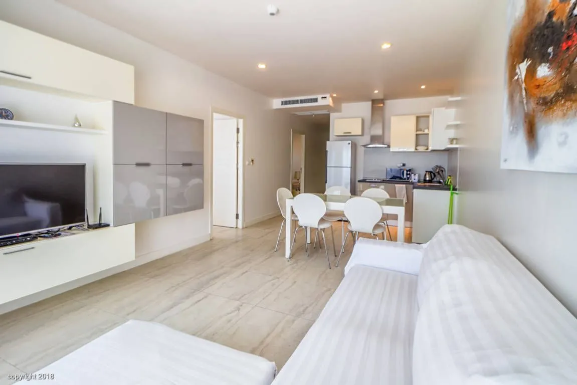 Apartment, 105 m² in Phuket — photo 16