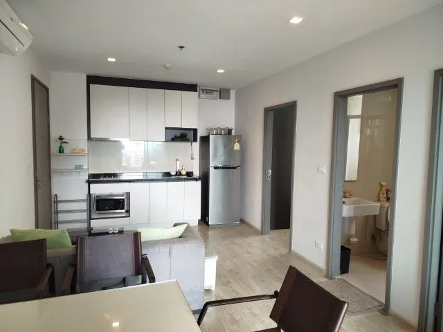Apartment, 50 m² in Pattaya — photo 17