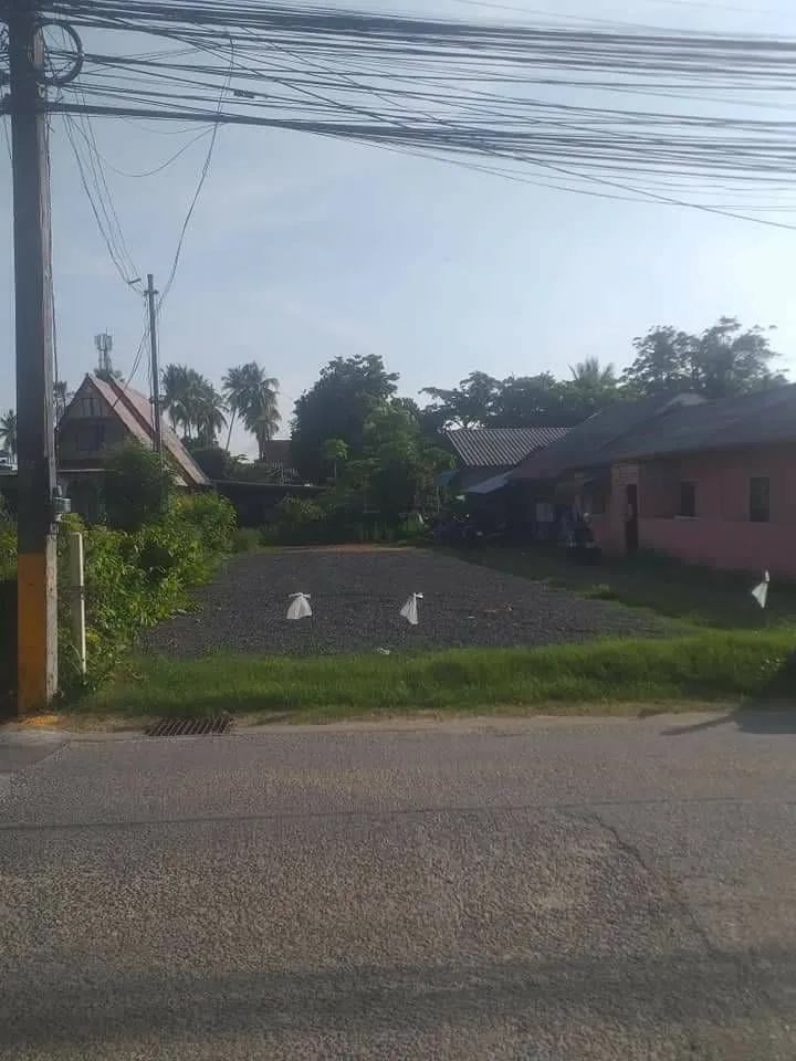 Commercial property, 188 m² in Phuket — photo 2