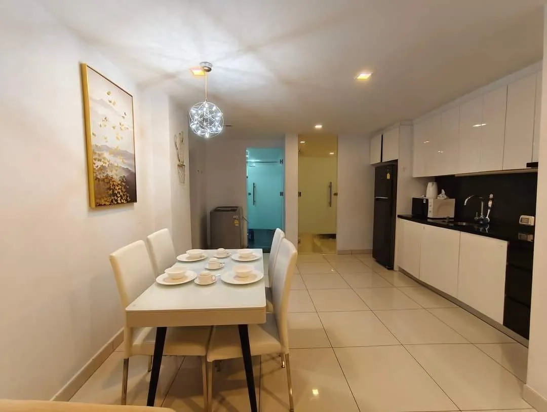 Apartment in Pattaya — photo 11